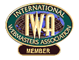 International Webmasters Association Logo